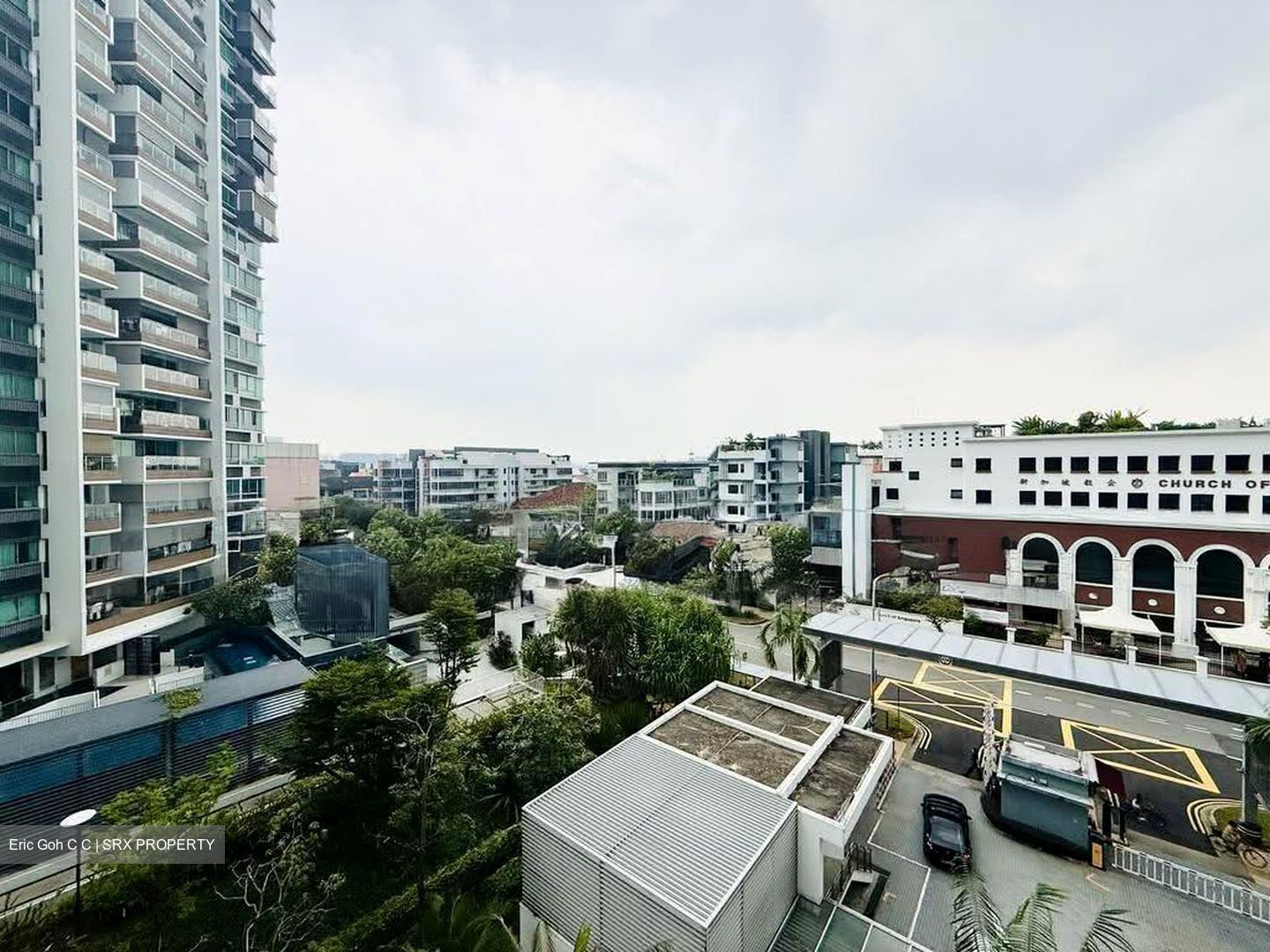 Parc Seabreeze (D15), Apartment #622735431